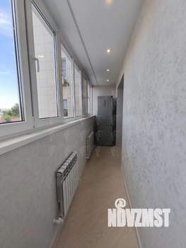 3-к квартира, вторичка, 121м2, 4/14 этаж