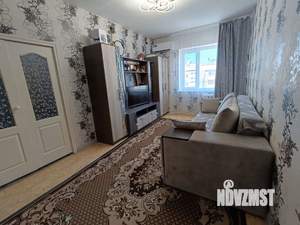 2-к квартира, вторичка, 52м2, 9/9 этаж