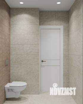 Студия квартира, вторичка, 25м2, 22/23 этаж