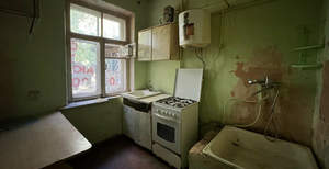 2-к квартира, вторичка, 31м2, 1/2 этаж
