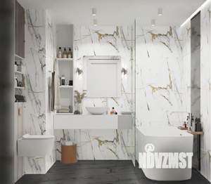 2-к квартира, вторичка, 65м2, 6/16 этаж