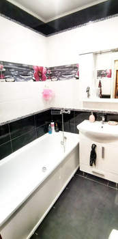 1-к квартира, вторичка, 40м2, 11/17 этаж