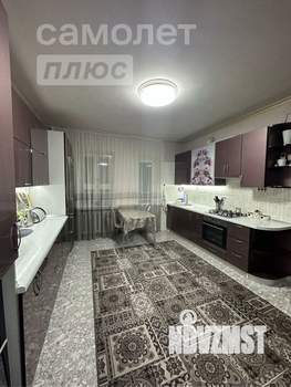 6-к квартира, вторичка, 230м2, 5/5 этаж