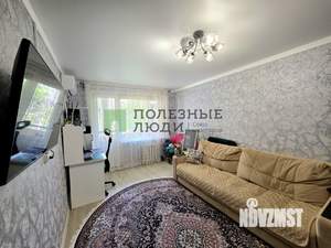 2-к квартира, вторичка, 44м2, 2/5 этаж