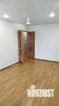 3-к квартира, вторичка, 63м2, 5/5 этаж