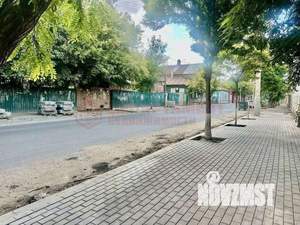 1-к квартира, вторичка, 20м2, 2/2 этаж