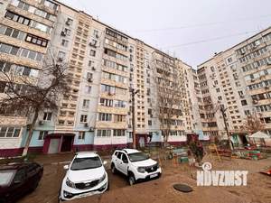 3-к квартира, вторичка, 72м2, 7/9 этаж