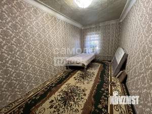 3-к квартира, вторичка, 66м2, 1/1 этаж