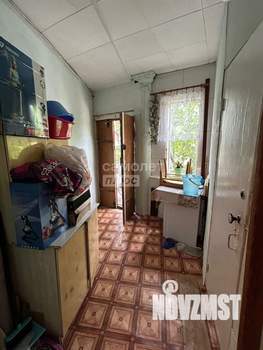 2-к квартира, вторичка, 57м2, 2/2 этаж