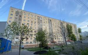 2-к квартира, вторичка, 58м2, 3/9 этаж
