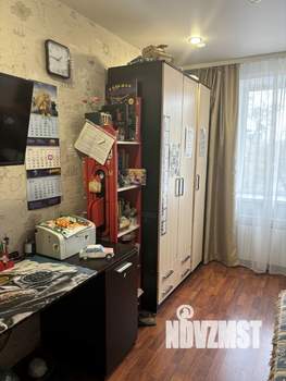 3-к квартира, вторичка, 61м2, 3/5 этаж