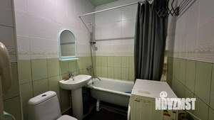 1-к квартира, вторичка, 44м2, -1/9 этаж