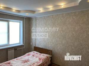 3-к квартира, вторичка, 60м2, 7/9 этаж
