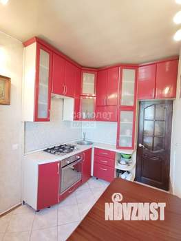 2-к квартира, вторичка, 52м2, 9/9 этаж