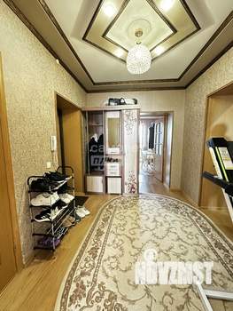 3-к квартира, вторичка, 82м2, 2/9 этаж