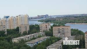 2-к квартира, вторичка, 45м2, 5/5 этаж