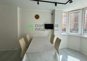 2-к квартира, вторичка, 73м2, 2/16 этаж