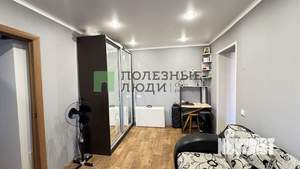 2-к квартира, вторичка, 37м2, 5/5 этаж