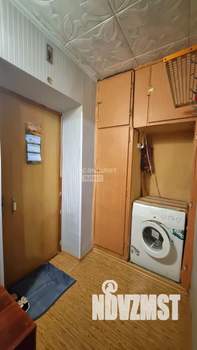 1-к квартира, вторичка, 30м2, 3/5 этаж
