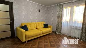 1-к квартира, вторичка, 36м2, 9/10 этаж