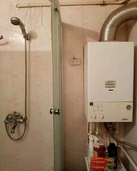 2-к квартира, вторичка, 47м2, 1/1 этаж