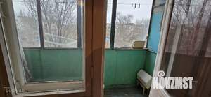 1-к квартира, вторичка, 30м2, 4/5 этаж