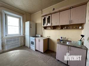 3-к квартира, вторичка, 61м2, 3/9 этаж