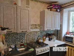 1-к квартира, вторичка, 29м2, 2/5 этаж