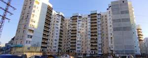2-к квартира, вторичка, 53м2, 3/12 этаж