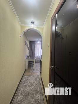 1-к квартира, вторичка, 30м2, 1/5 этаж