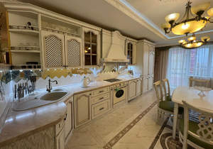 3-к квартира, вторичка, 120м2, 10/13 этаж