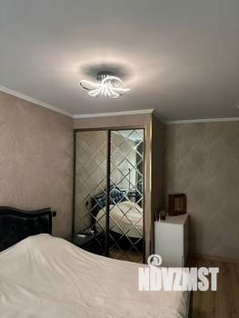 2-к квартира, вторичка, 62м2, 1/5 этаж