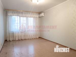 2-к квартира, вторичка, 52м2, 2/9 этаж