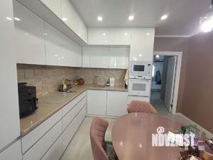 2-к квартира, вторичка, 70м2, 6/20 этаж