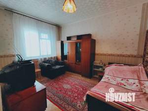 2-к квартира, вторичка, 54м2, 5/9 этаж