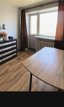 2-к квартира, вторичка, 35м2, 3/5 этаж