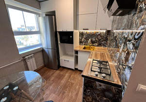 2-к квартира, вторичка, 46м2, 4/5 этаж