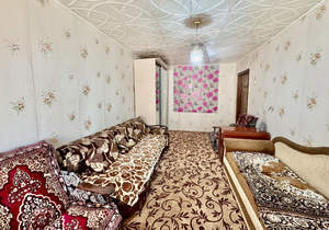 1-к квартира, вторичка, 31м2, 2/5 этаж