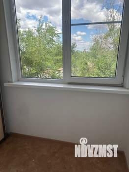 3-к квартира, вторичка, 62м2, 2/5 этаж
