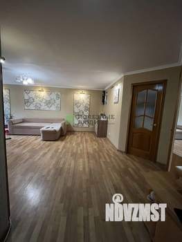 3-к квартира, вторичка, 67м2, 3/5 этаж