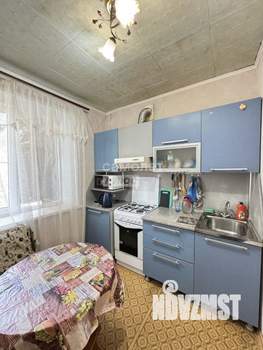 1-к квартира, вторичка, 35м2, 5/5 этаж