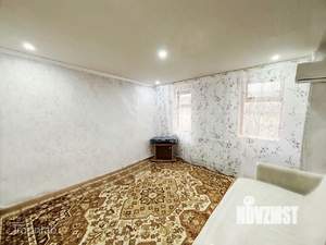 1-к квартира, вторичка, 24м2, 1/1 этаж