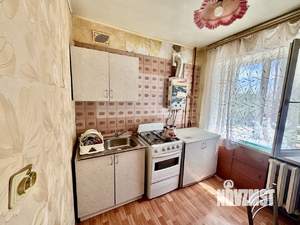 1-к квартира, вторичка, 31м2, 2/5 этаж