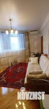 3-к квартира, вторичка, 118м2, 3/9 этаж