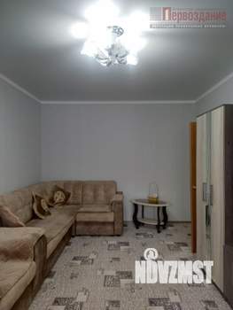 3-к квартира, вторичка, 74м2, 6/9 этаж