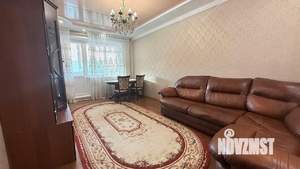 3-к квартира, вторичка, 70м2, 9/9 этаж