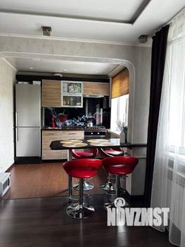 2-к квартира, вторичка, 45м2, 5/5 этаж