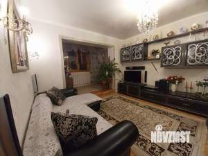 3-к квартира, вторичка, 58м2, 2/9 этаж