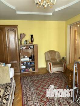 5-к квартира, вторичка, 111м2, 5/6 этаж