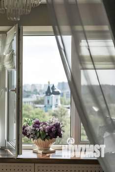 3-к квартира, вторичка, 103м2, 9/9 этаж